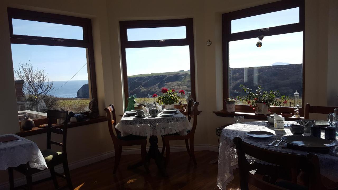 Arrochar Bed And Breakfast Lybster Экстерьер фото