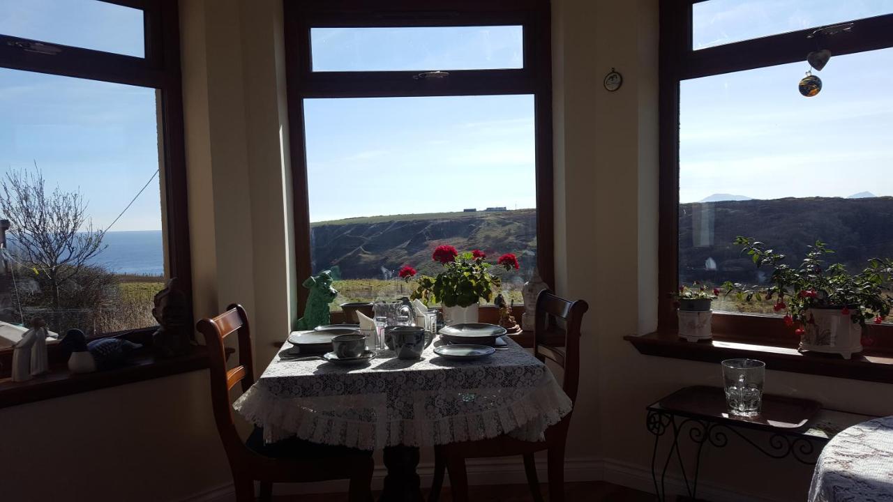 Arrochar Bed And Breakfast Lybster Экстерьер фото