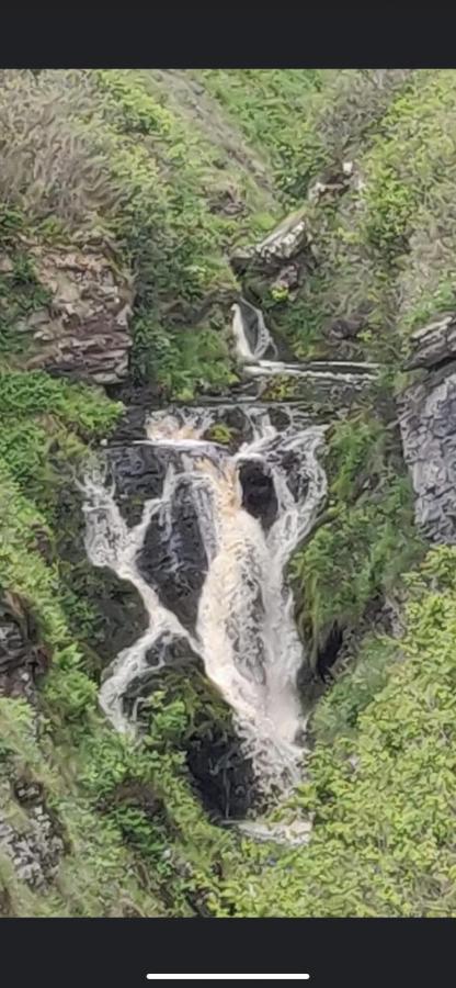 Arrochar Bed And Breakfast Lybster Экстерьер фото