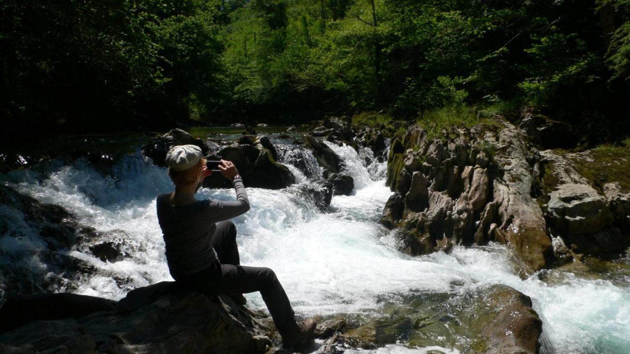 Arrochar Bed And Breakfast Lybster Экстерьер фото