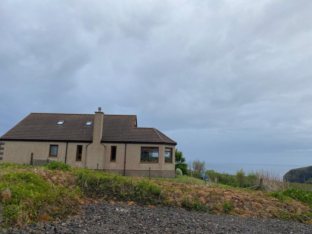 Arrochar Bed And Breakfast Lybster Экстерьер фото