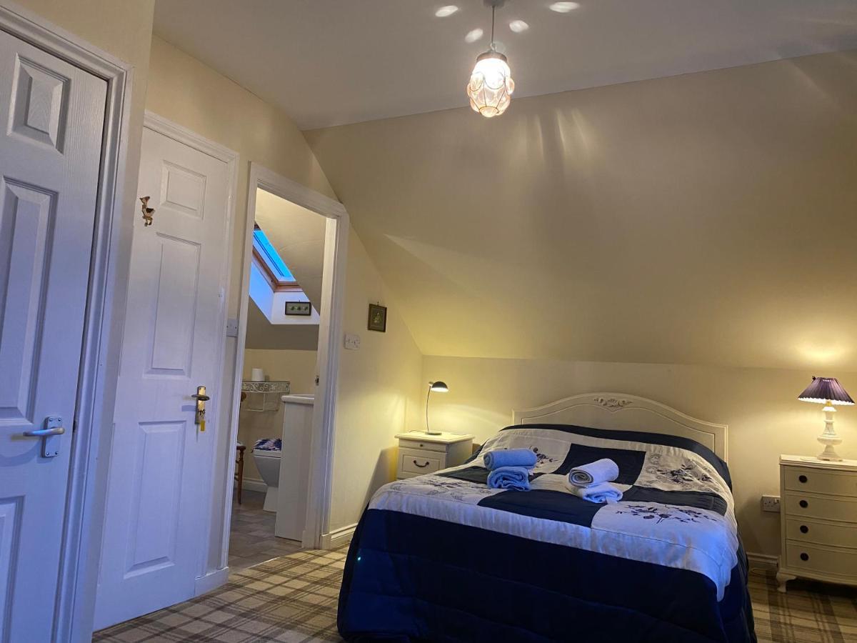 Arrochar Bed And Breakfast Lybster Экстерьер фото