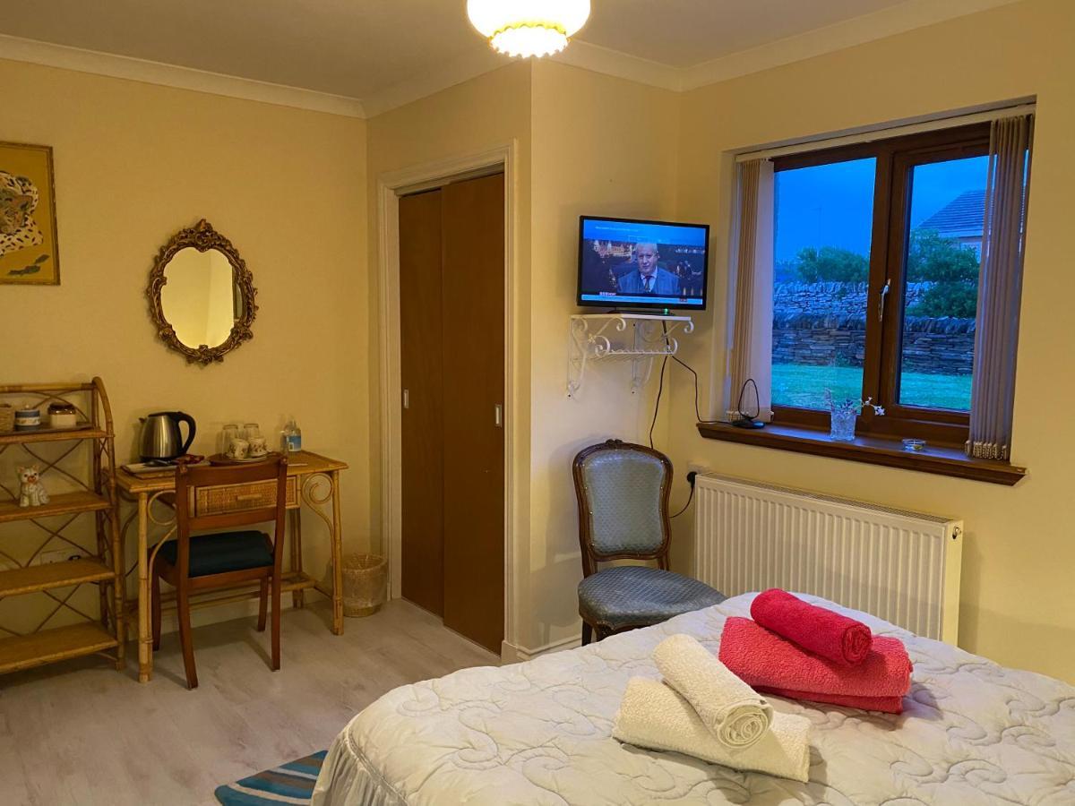 Arrochar Bed And Breakfast Lybster Экстерьер фото