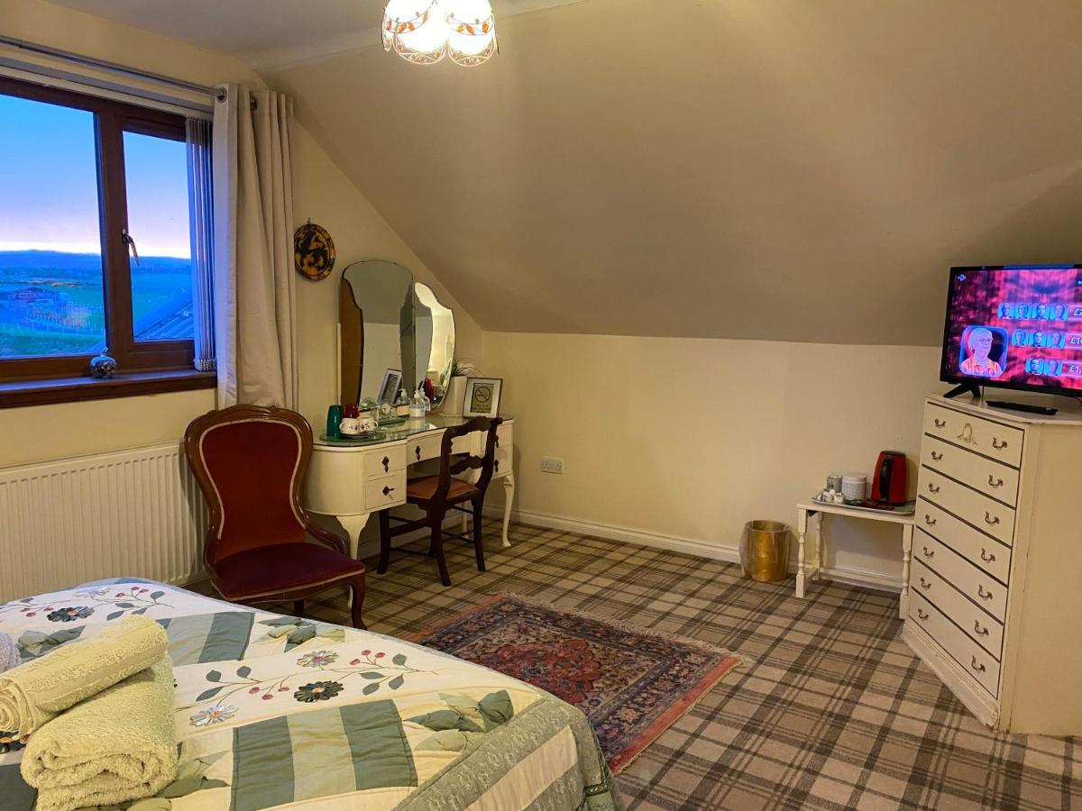 Arrochar Bed And Breakfast Lybster Экстерьер фото