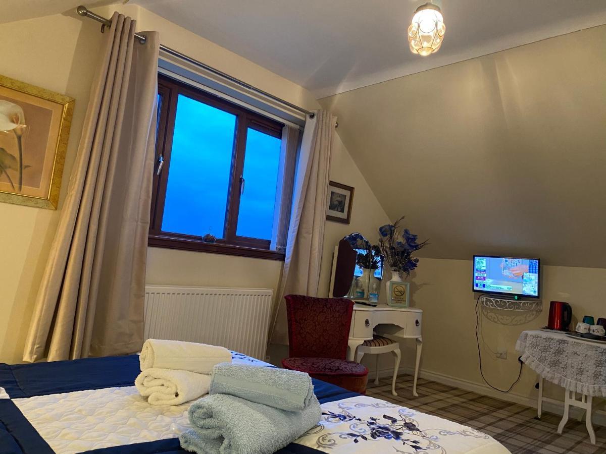 Arrochar Bed And Breakfast Lybster Экстерьер фото