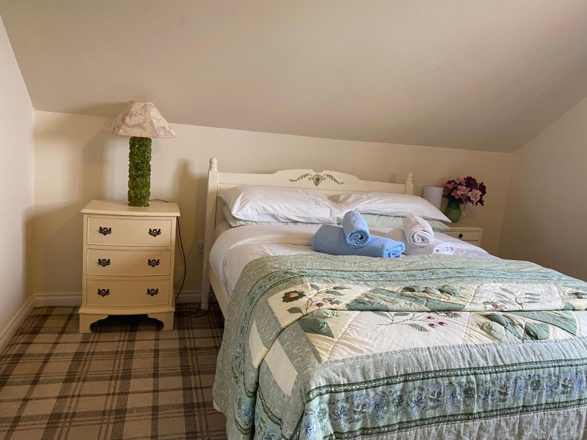 Arrochar Bed And Breakfast Lybster Экстерьер фото